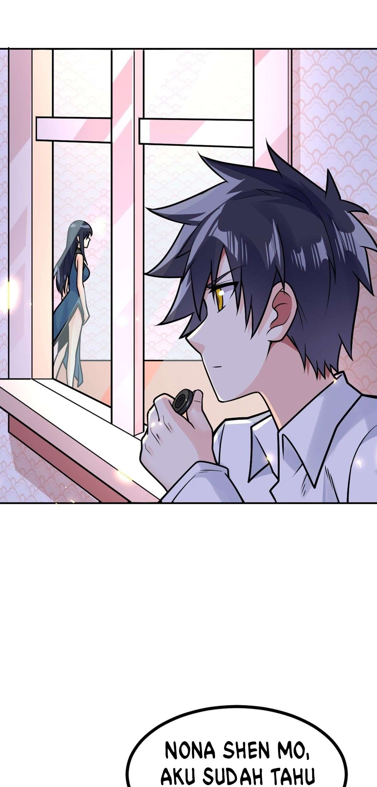 My Son in Law Chapter 26 - halaman 24