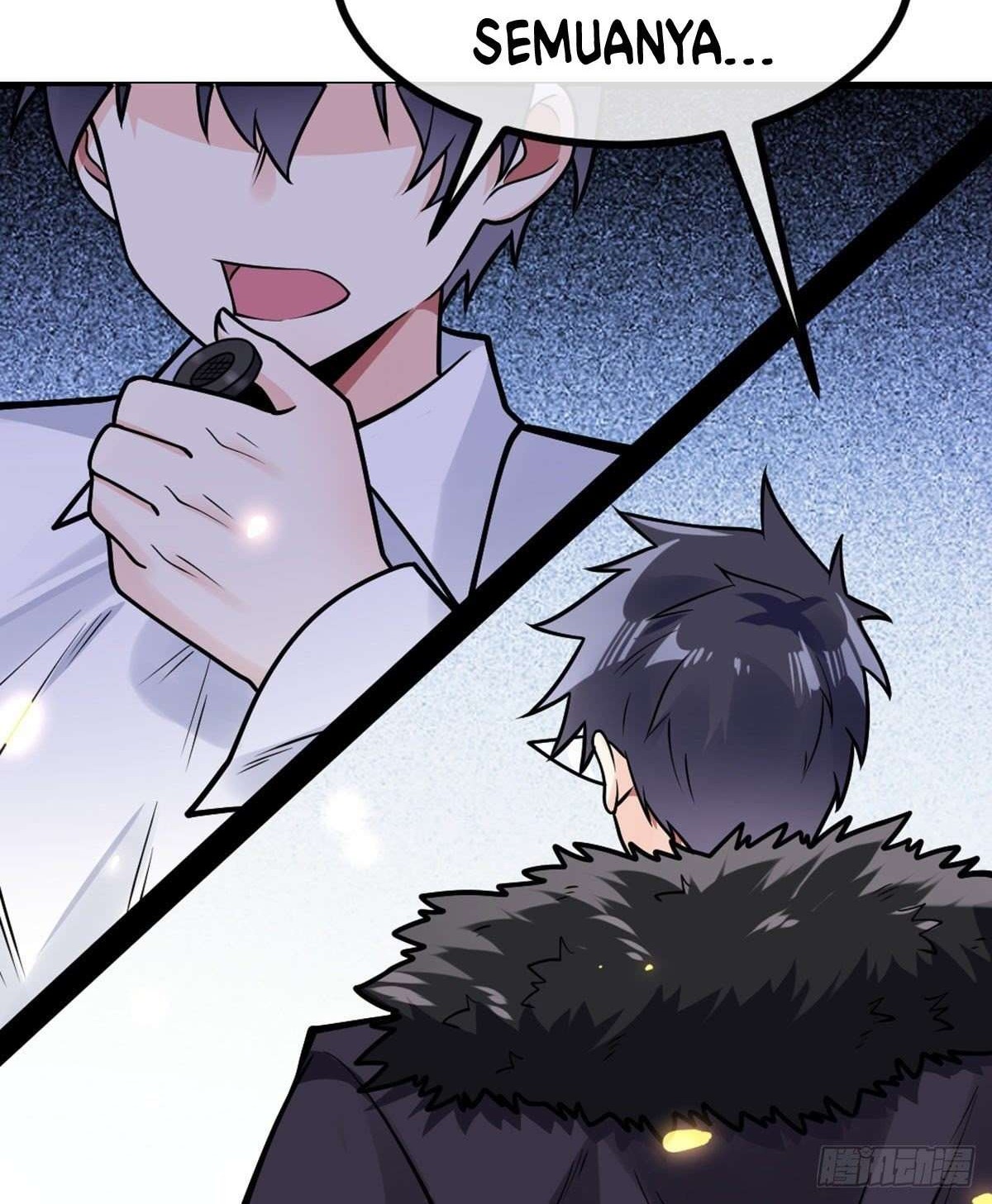 My Son in Law Chapter 26 - halaman 25
