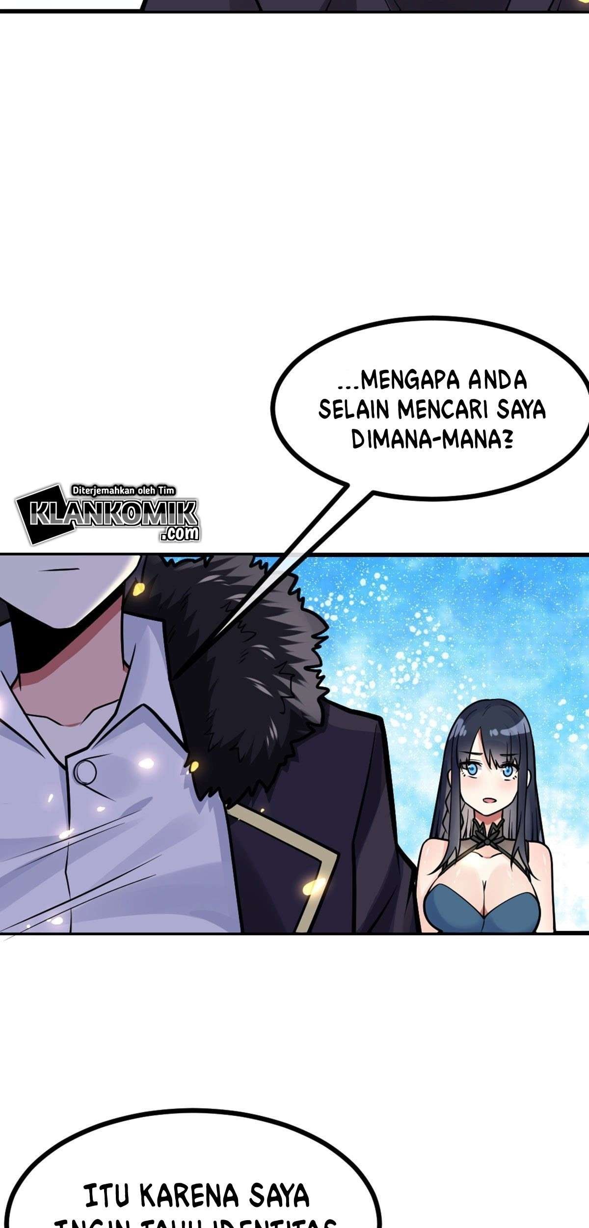 My Son in Law Chapter 26 - halaman 26