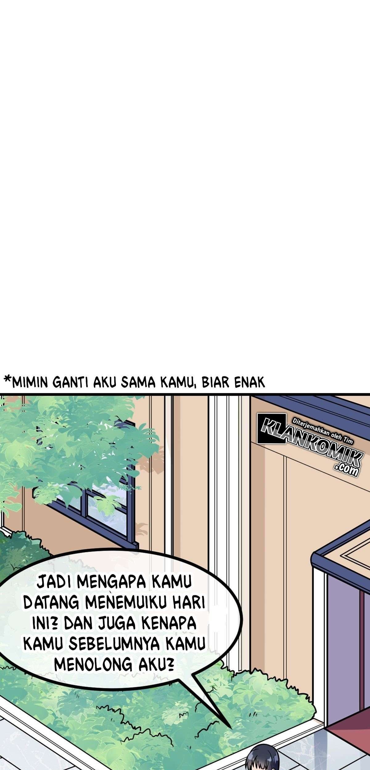 My Son in Law Chapter 26 - halaman 32
