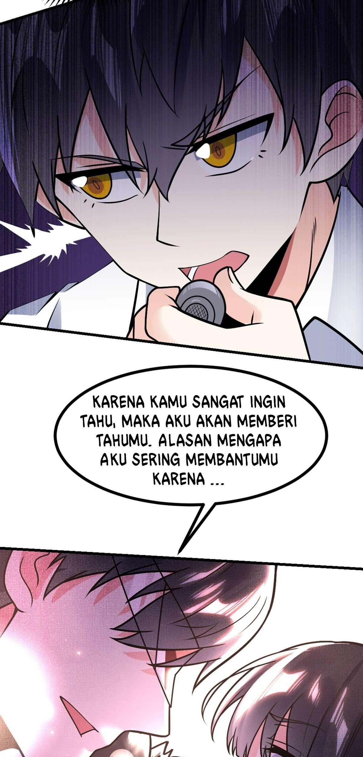 My Son in Law Chapter 26 - halaman 44