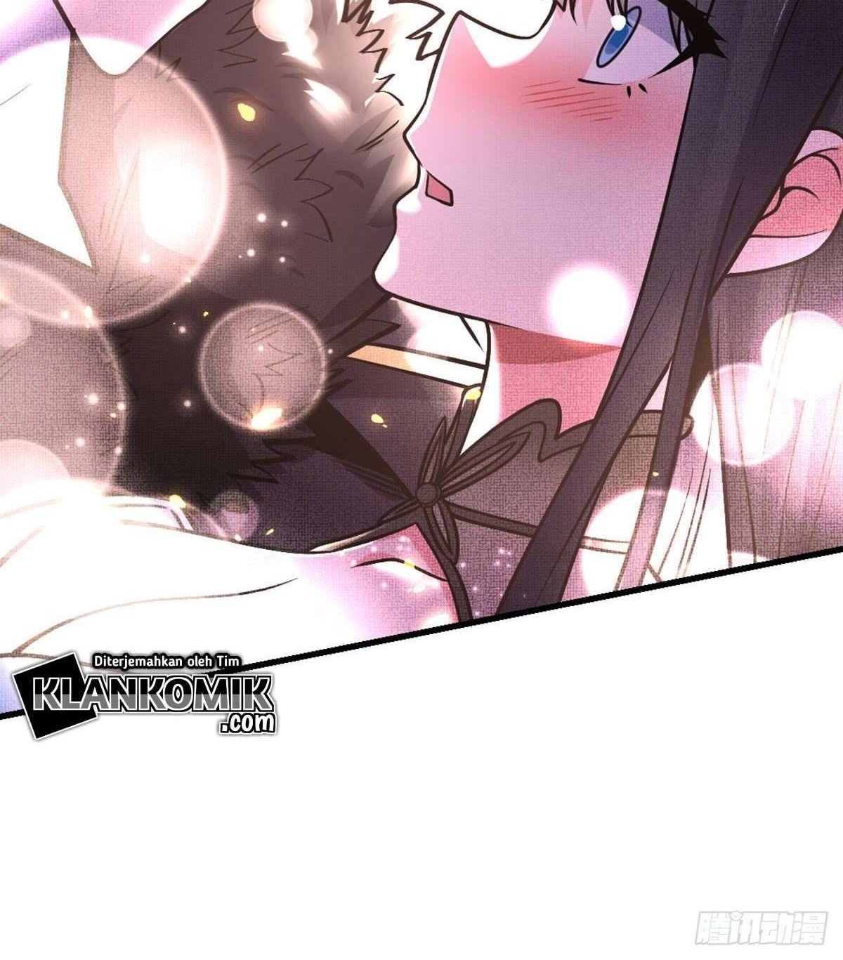 My Son in Law Chapter 26 - halaman 45
