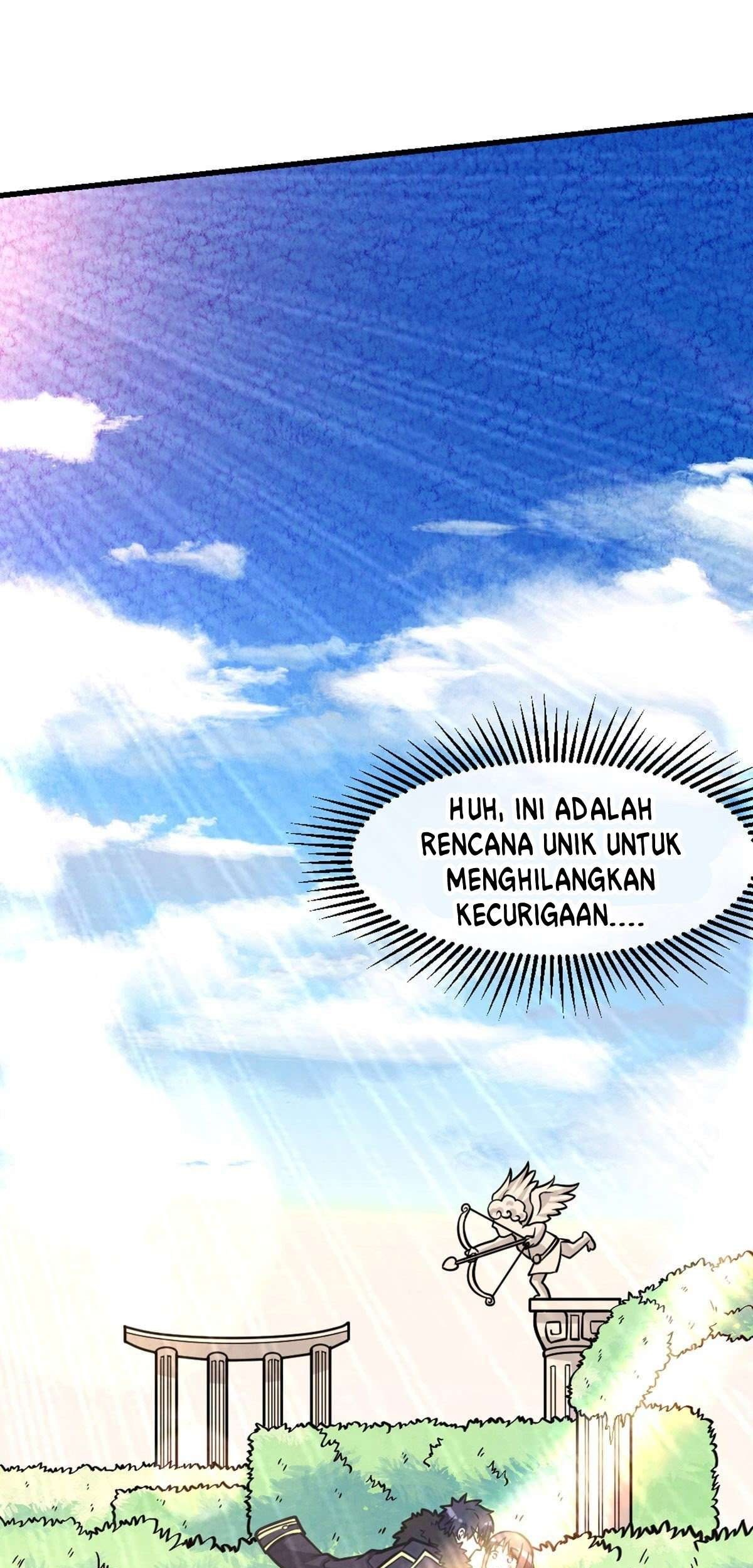 My Son in Law Chapter 26 - halaman 50