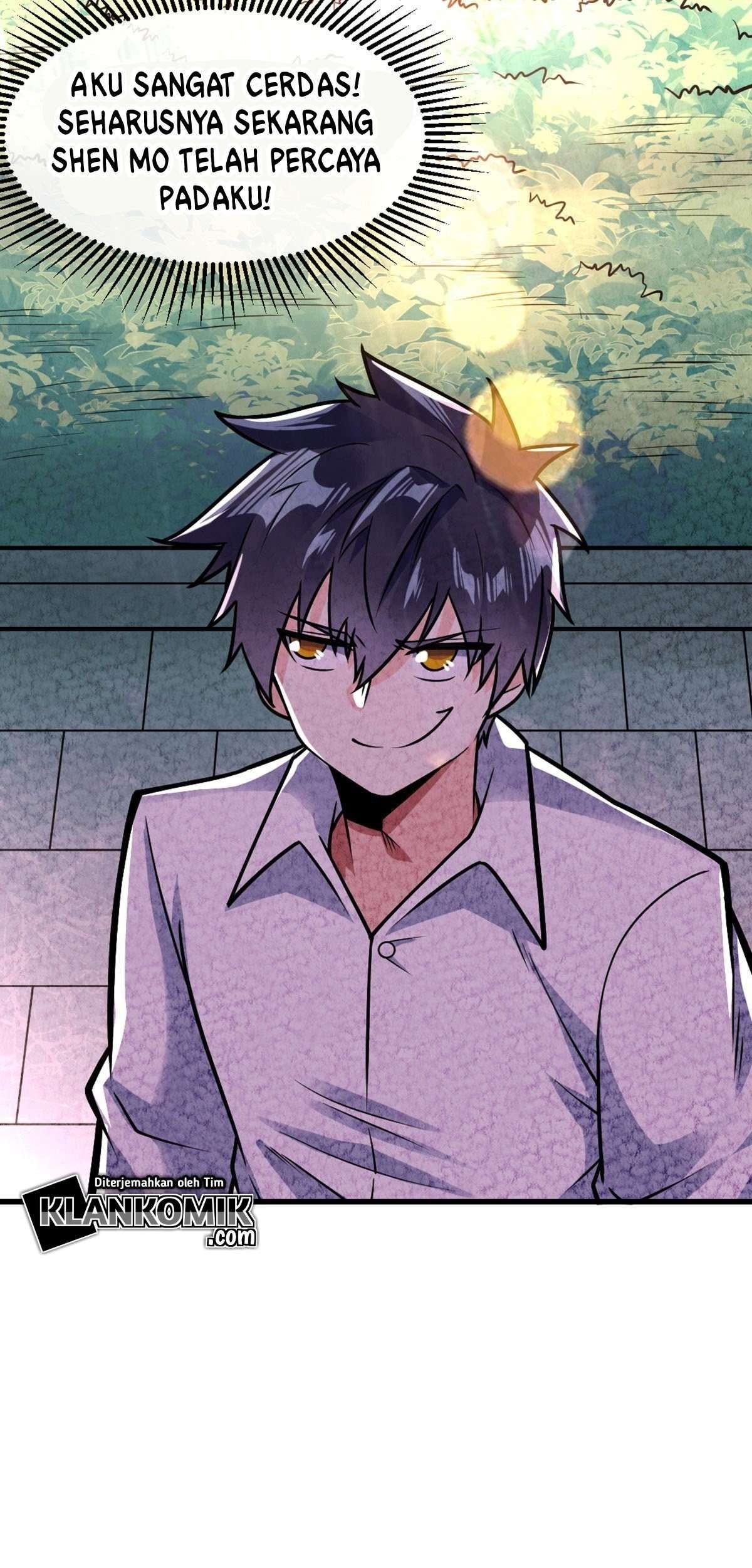 My Son in Law Chapter 26 - halaman 52