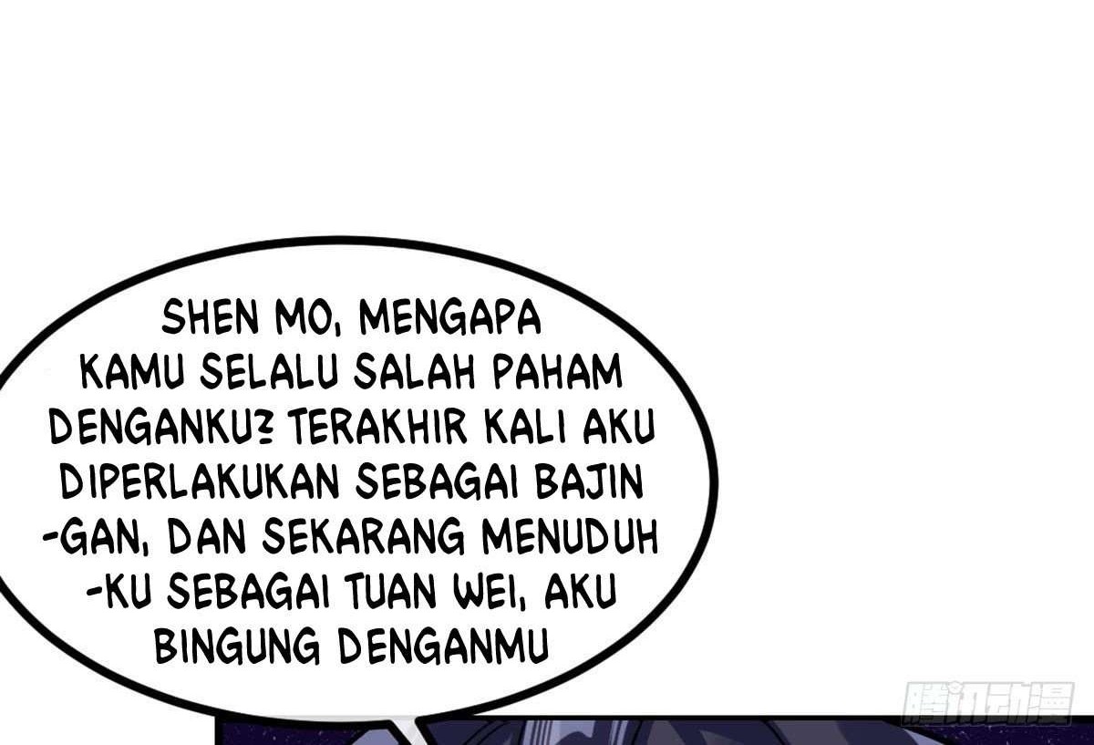 My Son in Law Chapter 26 - halaman 6