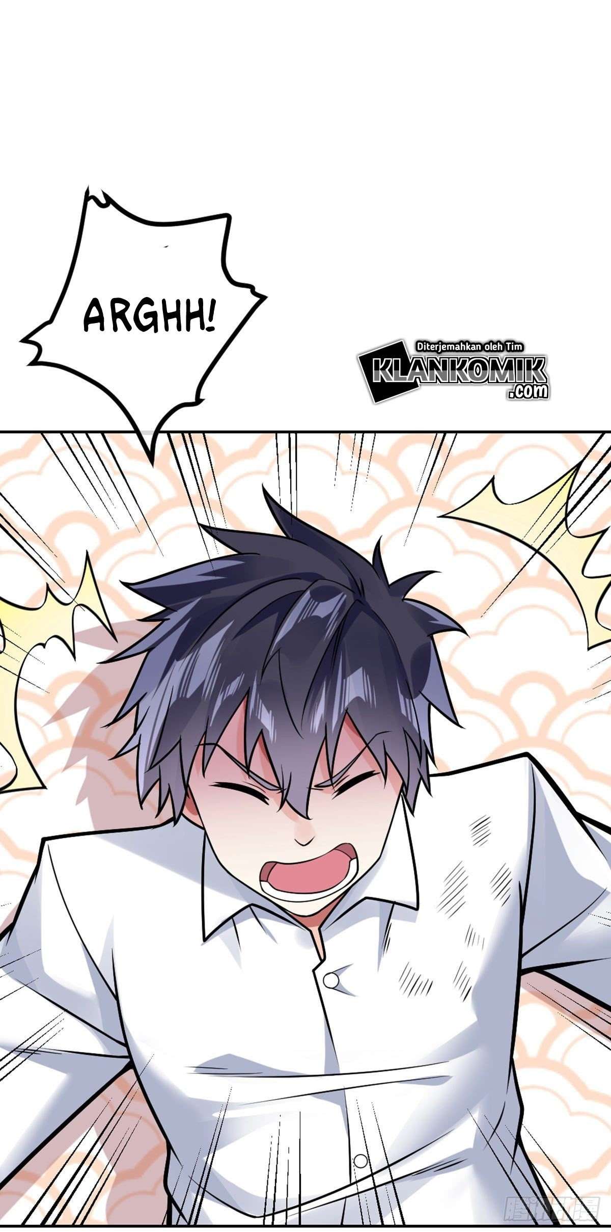 My Son in Law Chapter 26 - halaman 9