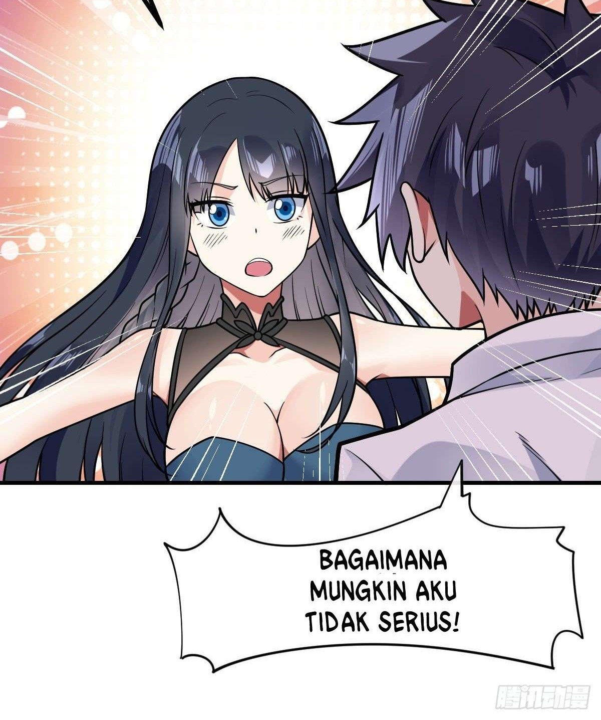 My Son in Law Chapter 27 - halaman 10