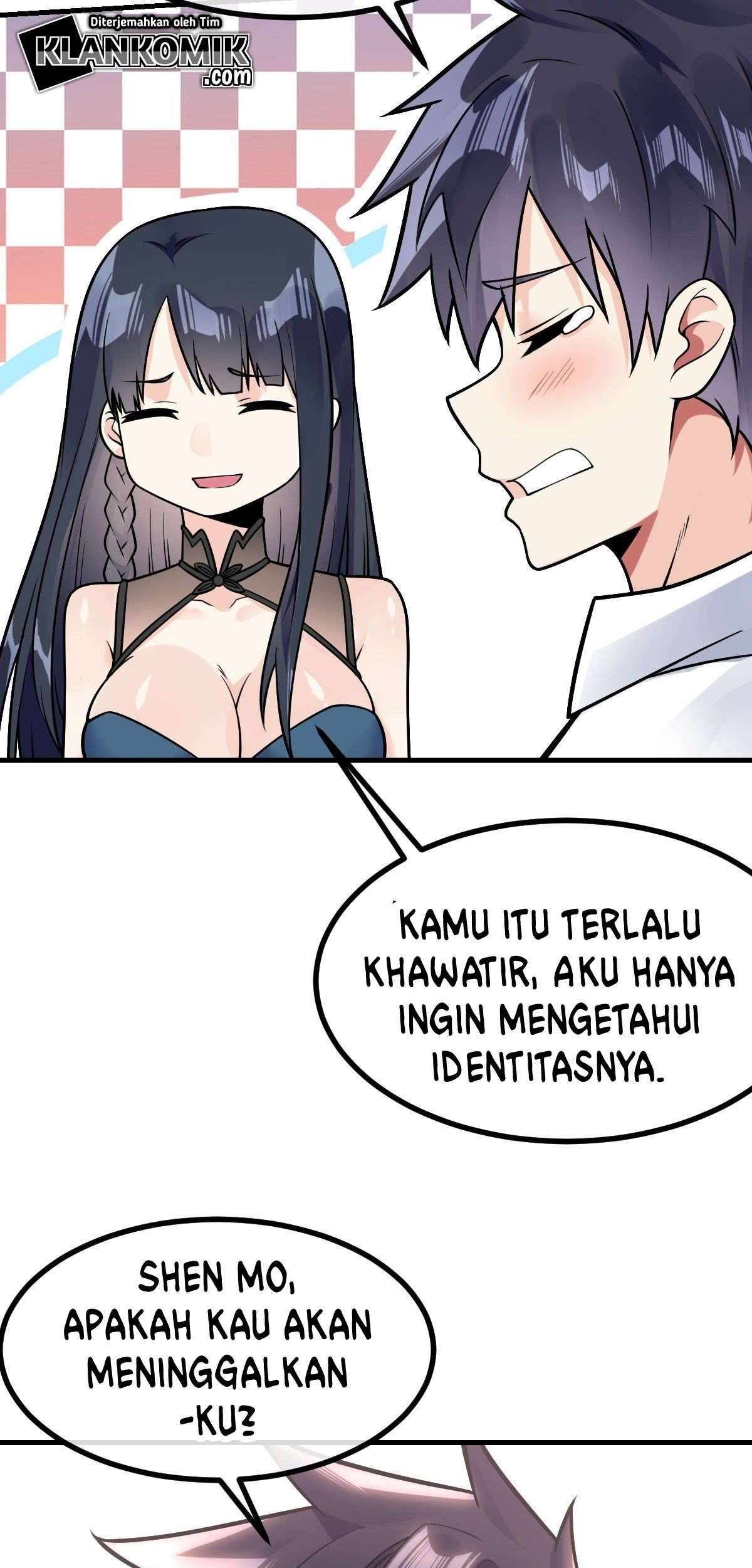 My Son in Law Chapter 27 - halaman 13