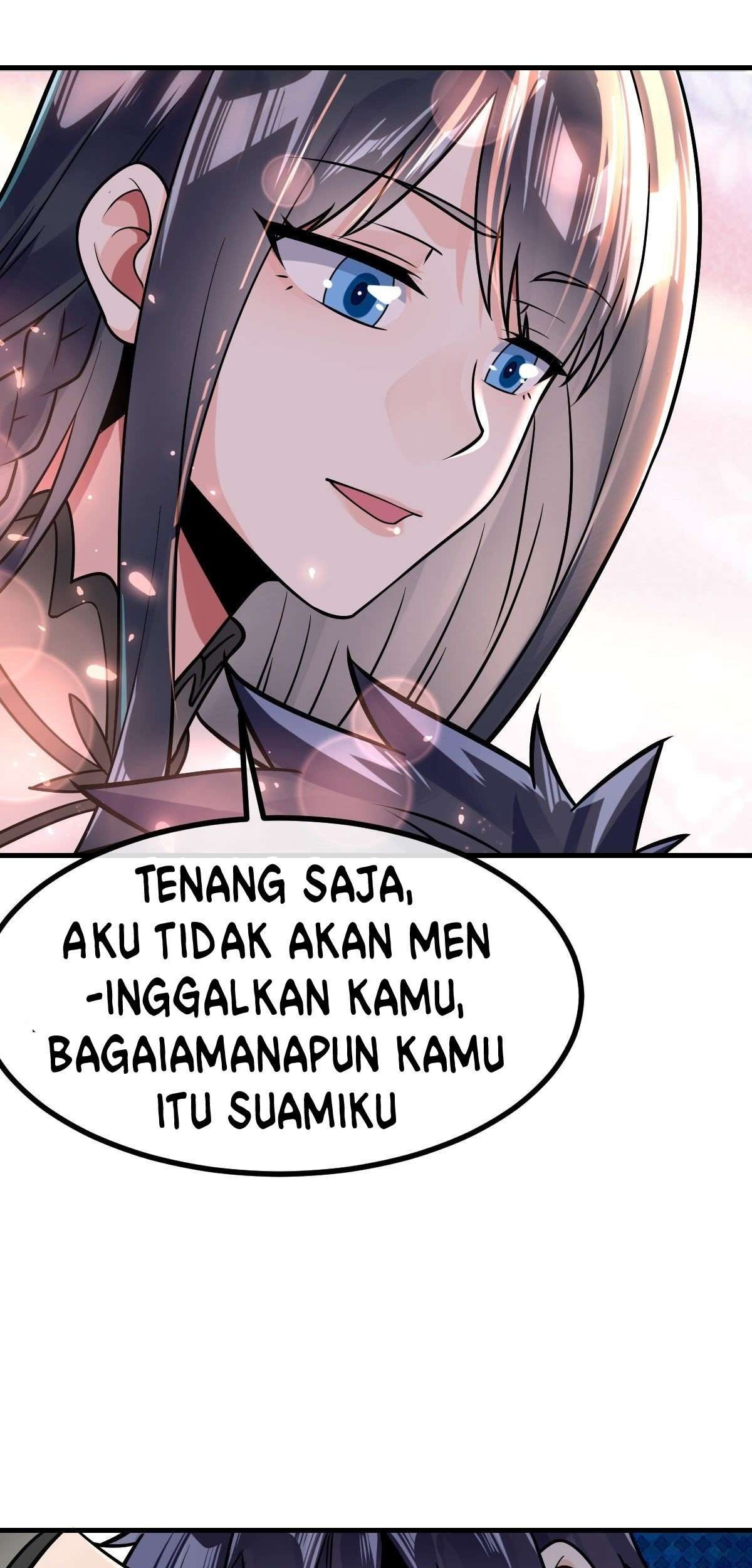 My Son in Law Chapter 27 - halaman 17