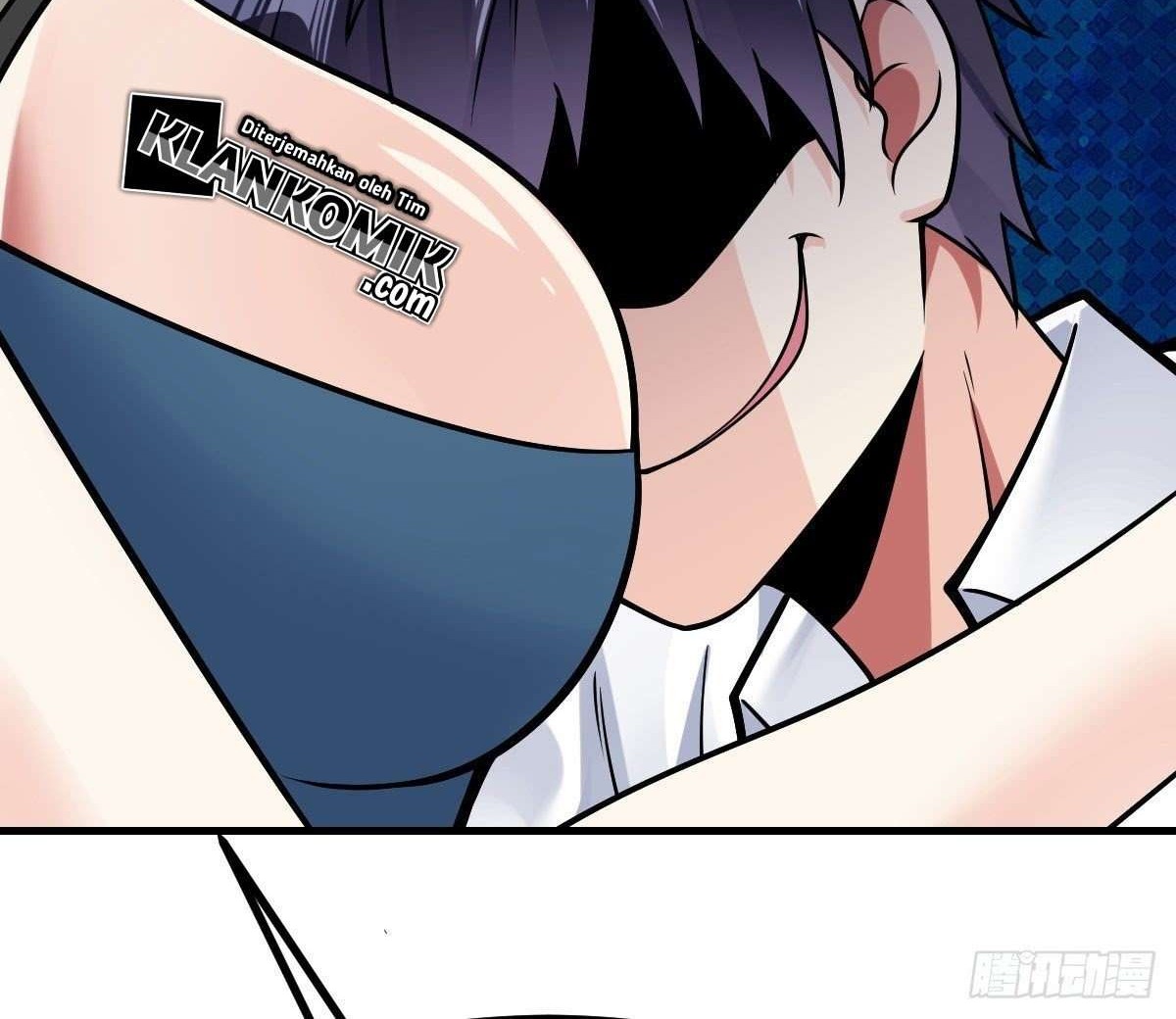 My Son in Law Chapter 27 - halaman 18