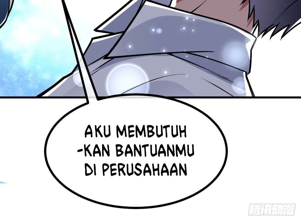 My Son in Law Chapter 27 - halaman 20