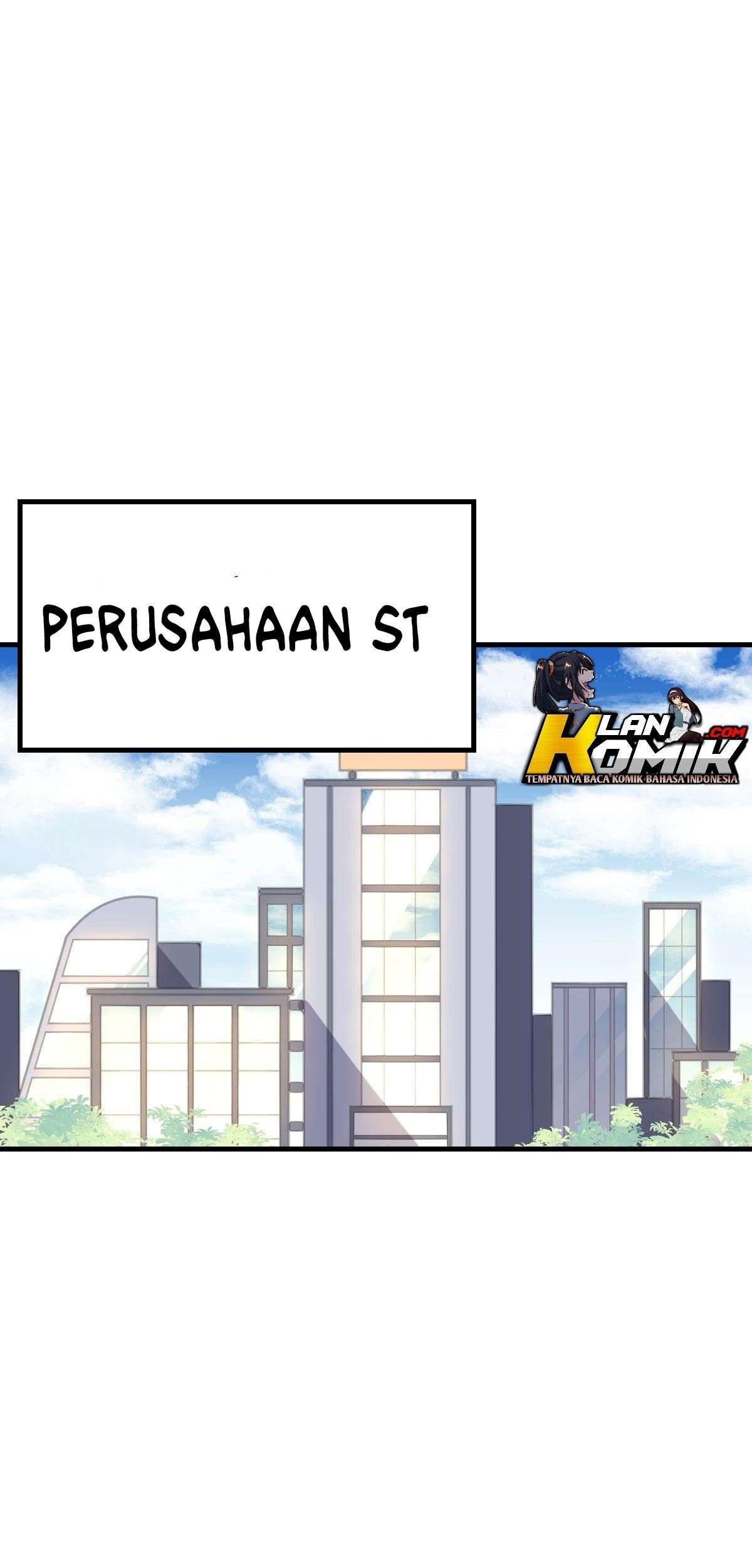 My Son in Law Chapter 27 - halaman 21