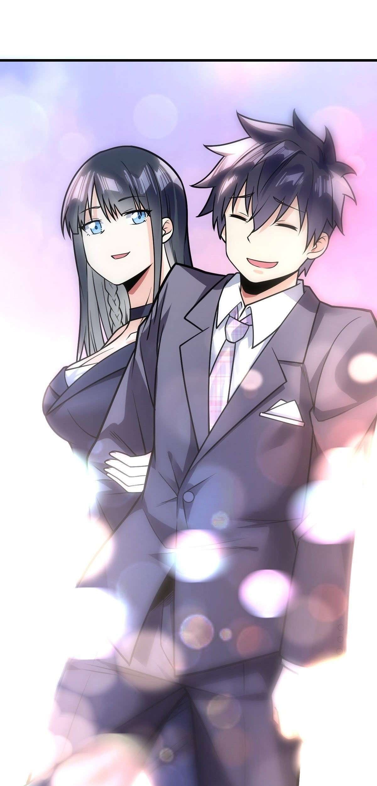 My Son in Law Chapter 27 - halaman 23
