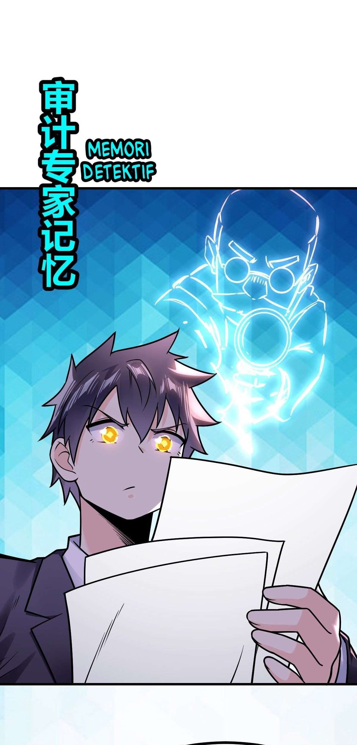 My Son in Law Chapter 27 - halaman 31