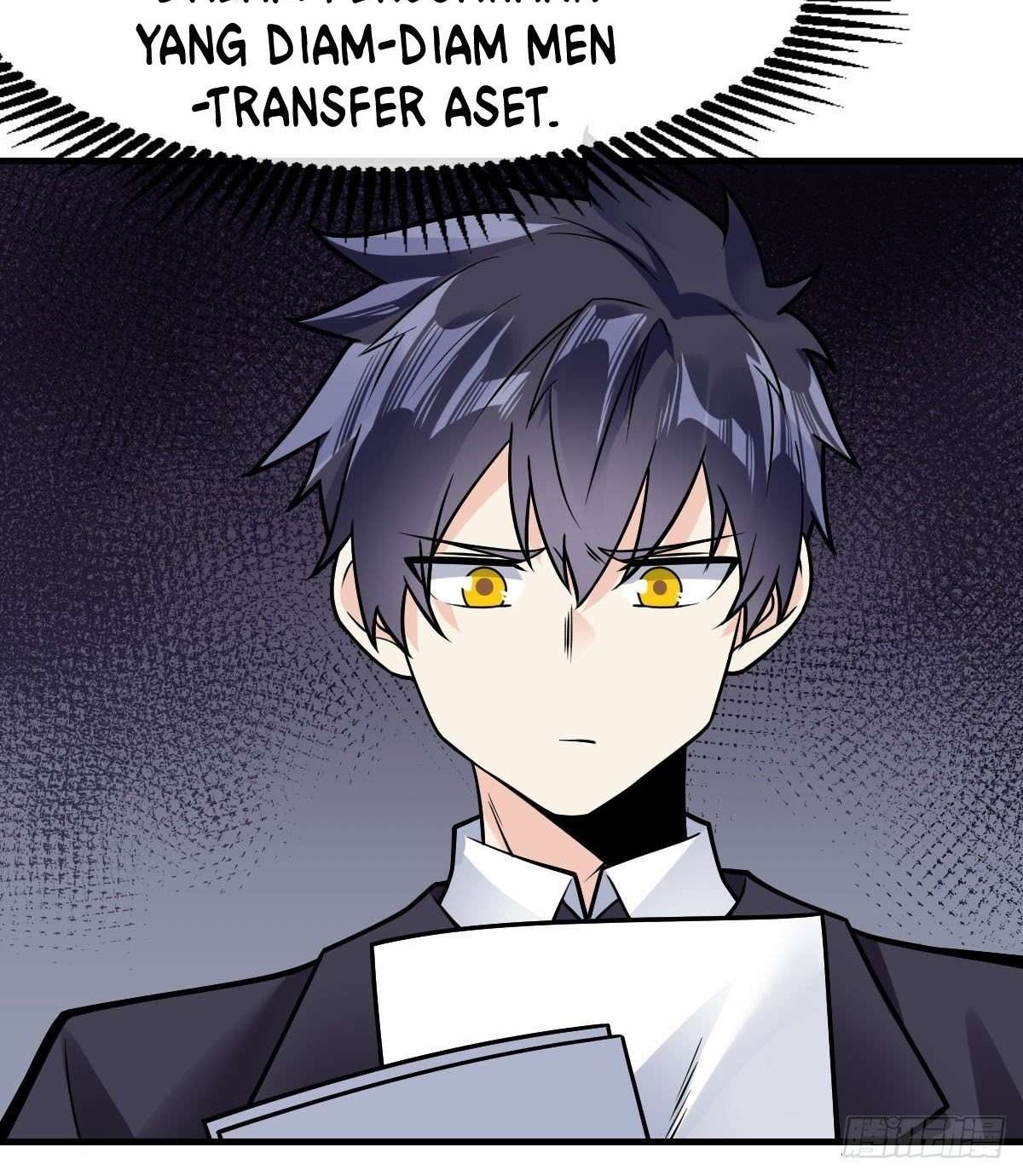My Son in Law Chapter 27 - halaman 36