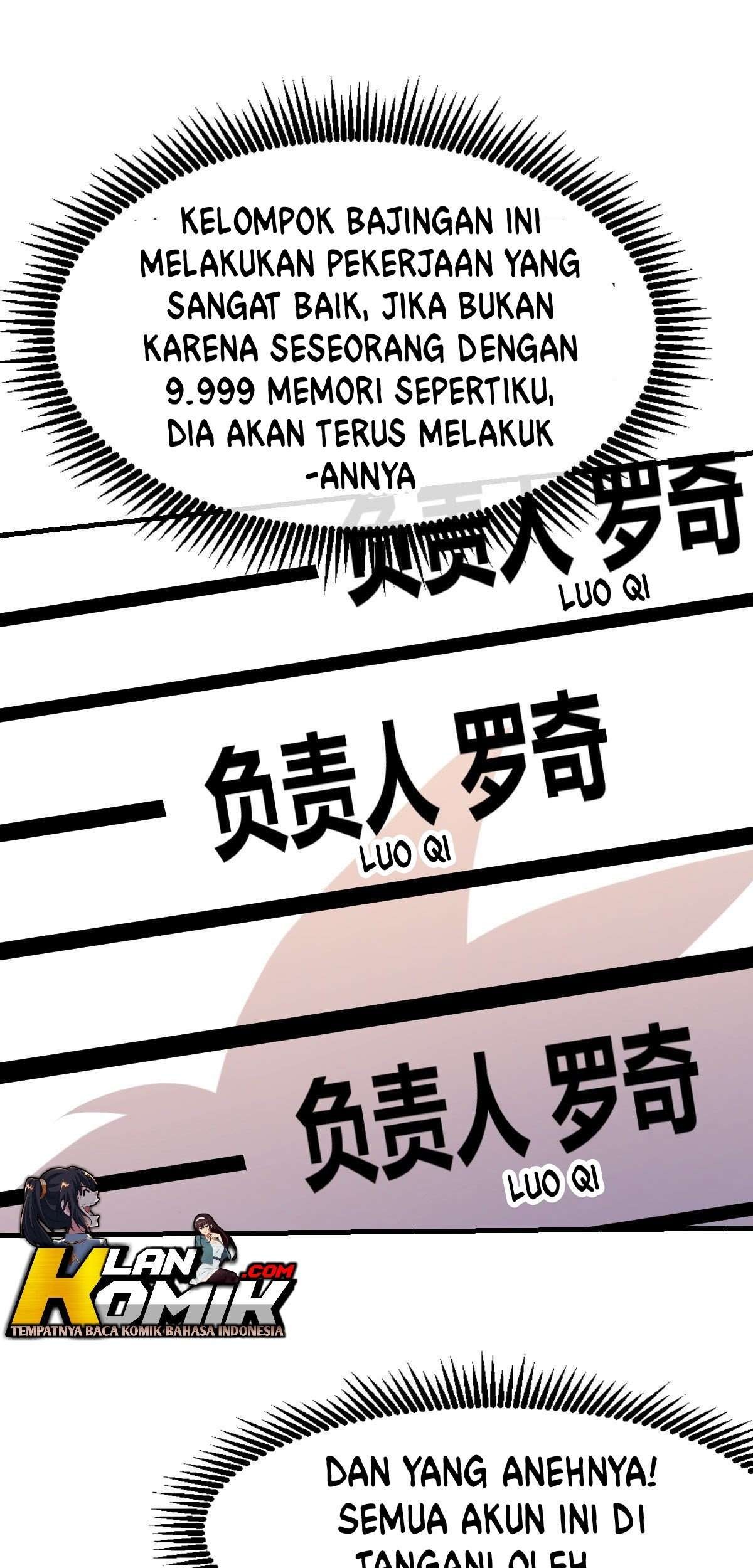 My Son in Law Chapter 27 - halaman 37