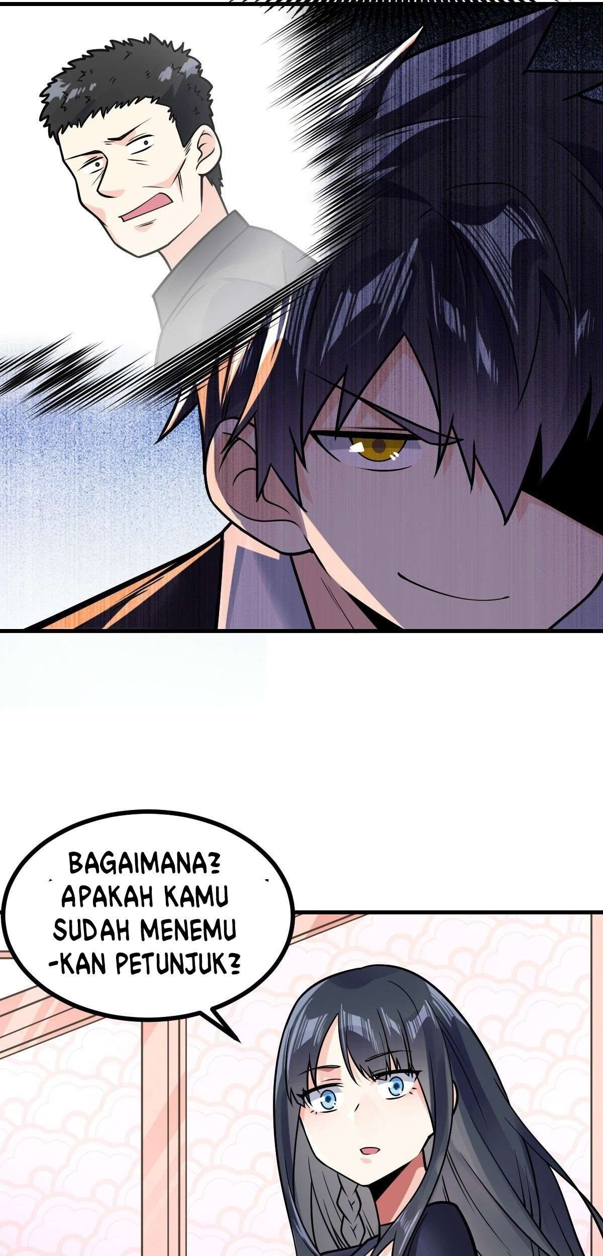 My Son in Law Chapter 27 - halaman 39