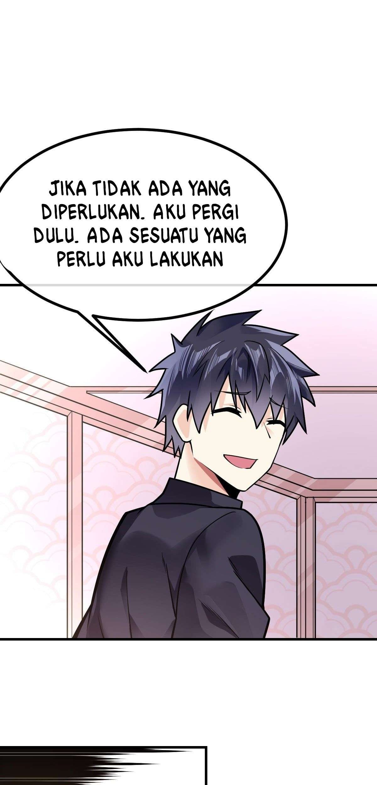 My Son in Law Chapter 27 - halaman 43