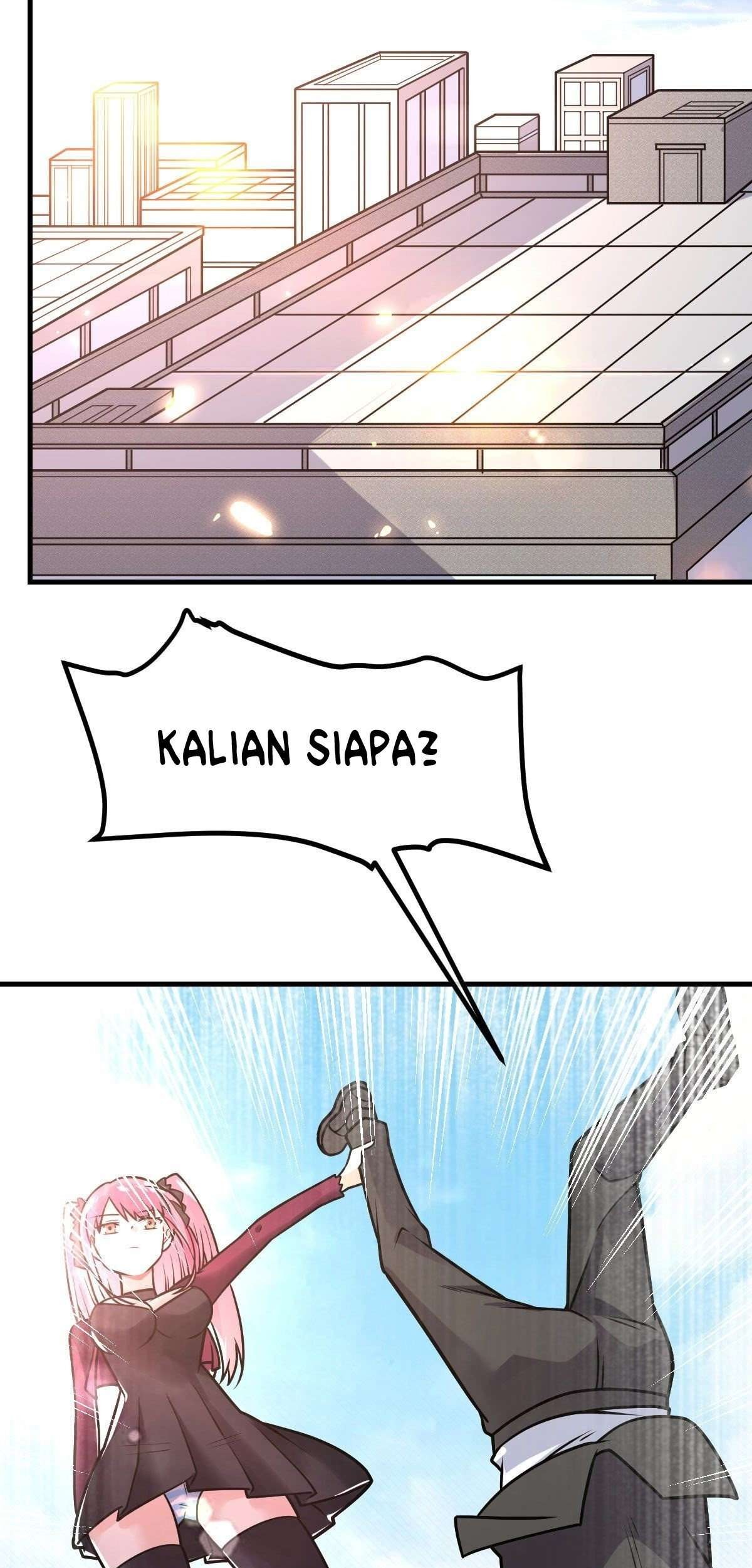 My Son in Law Chapter 27 - halaman 45