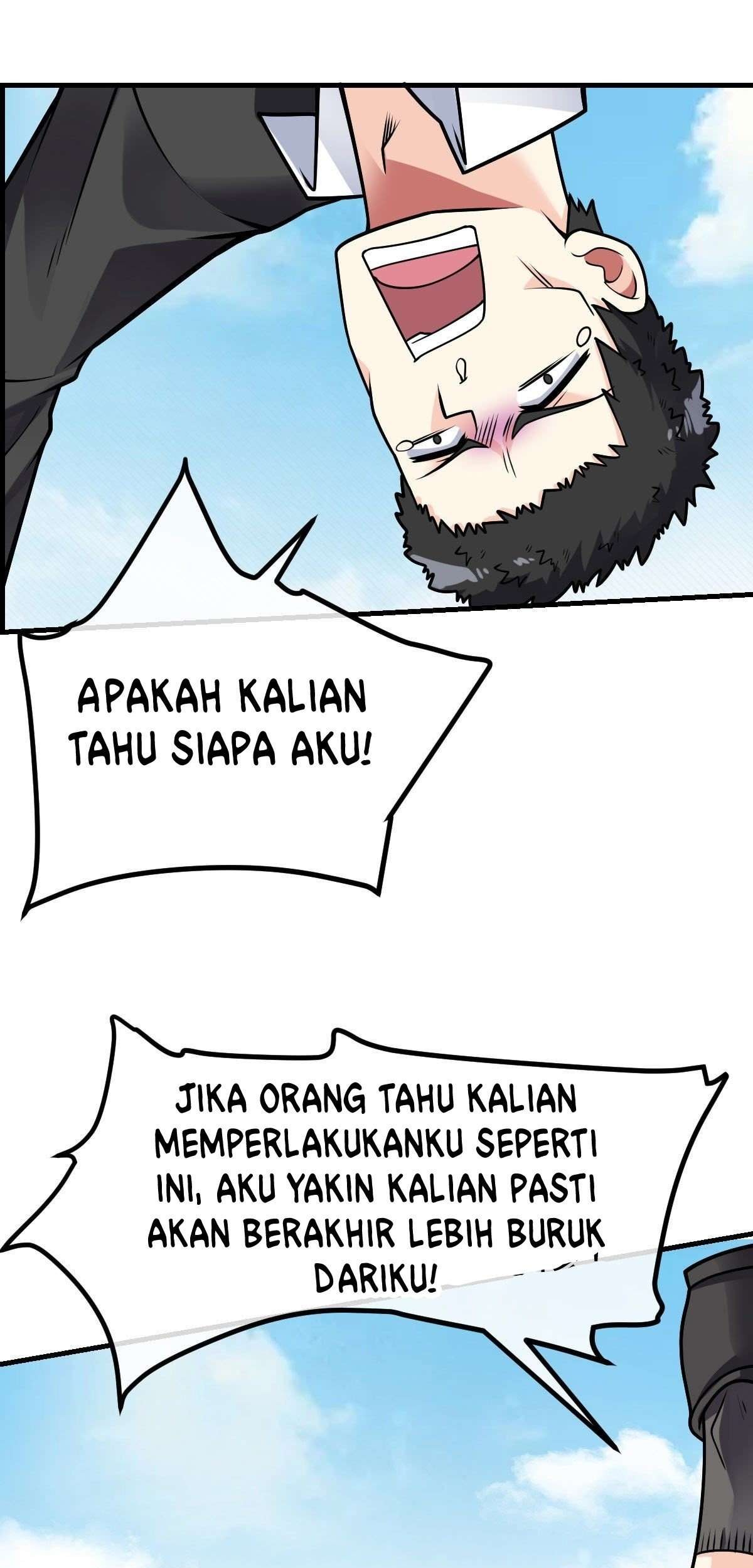 My Son in Law Chapter 27 - halaman 47