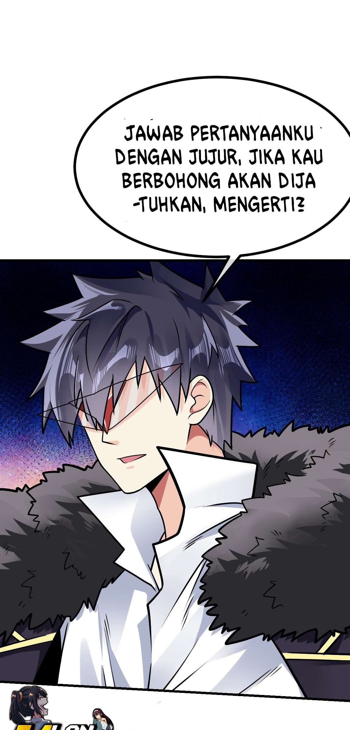 My Son in Law Chapter 27 - halaman 49