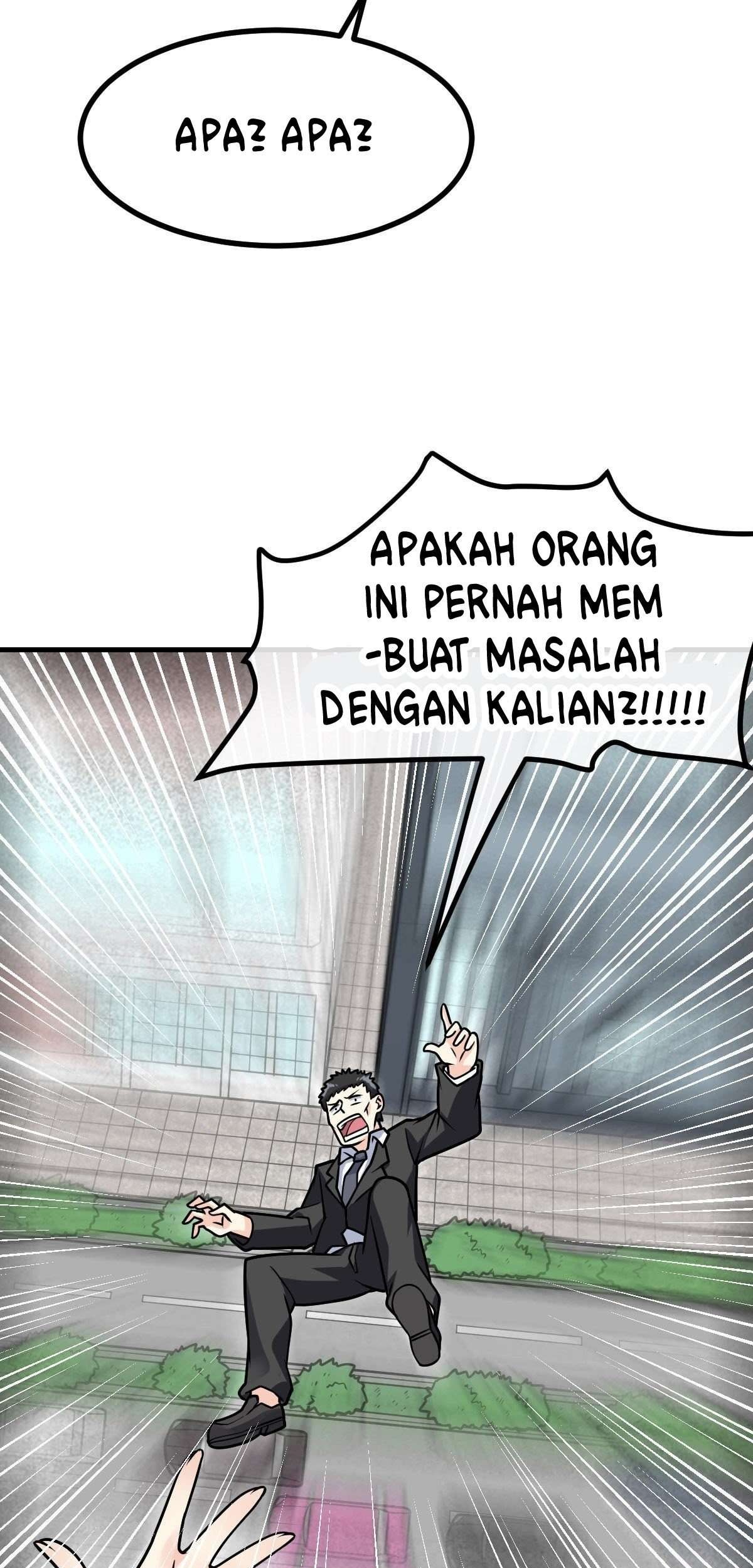 My Son in Law Chapter 27 - halaman 55
