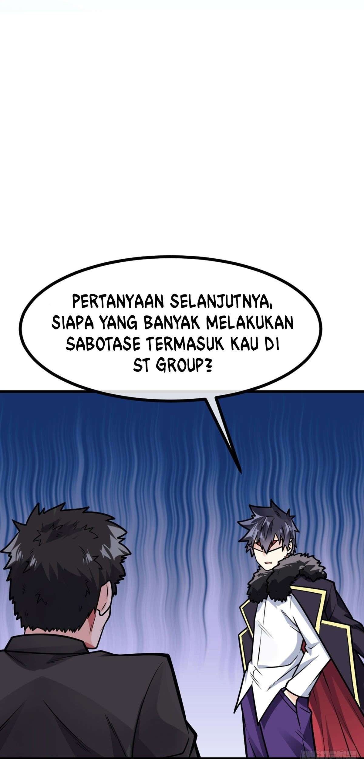 My Son in Law Chapter 28 - halaman 11