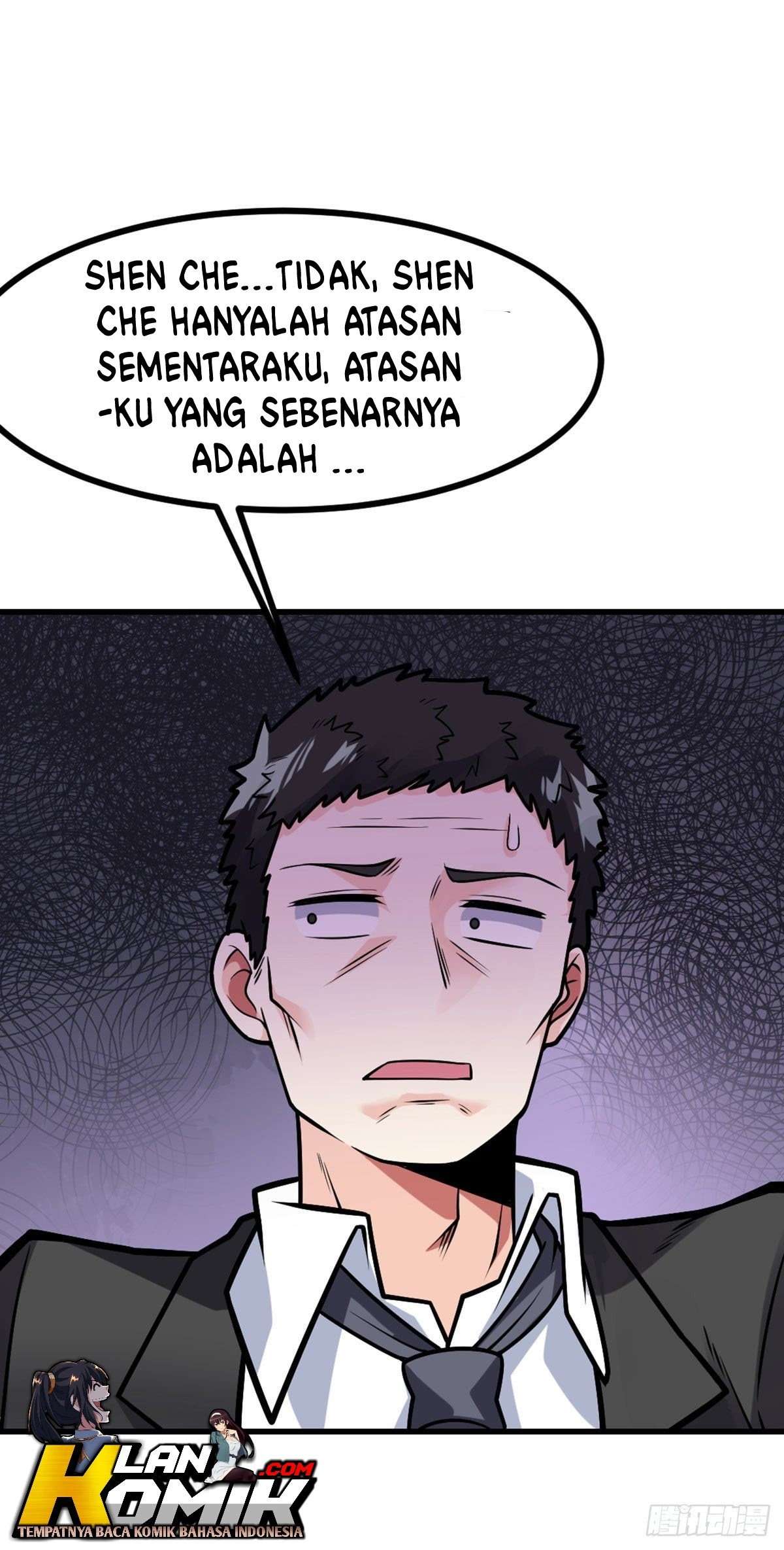 My Son in Law Chapter 28 - halaman 13
