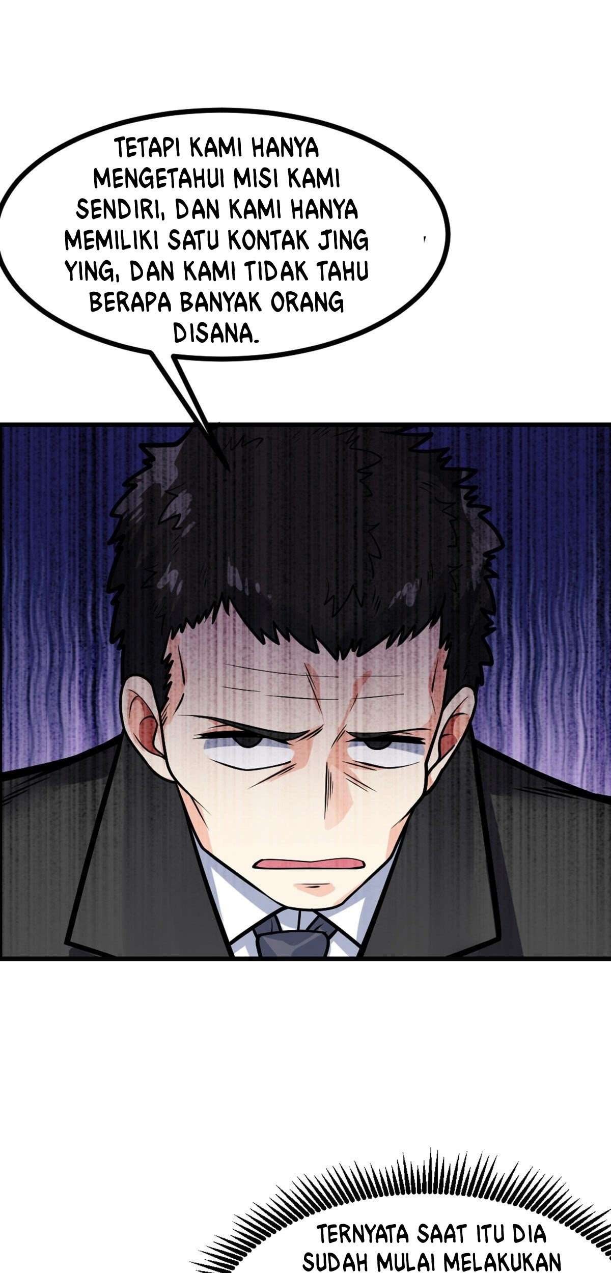 My Son in Law Chapter 28 - halaman 18