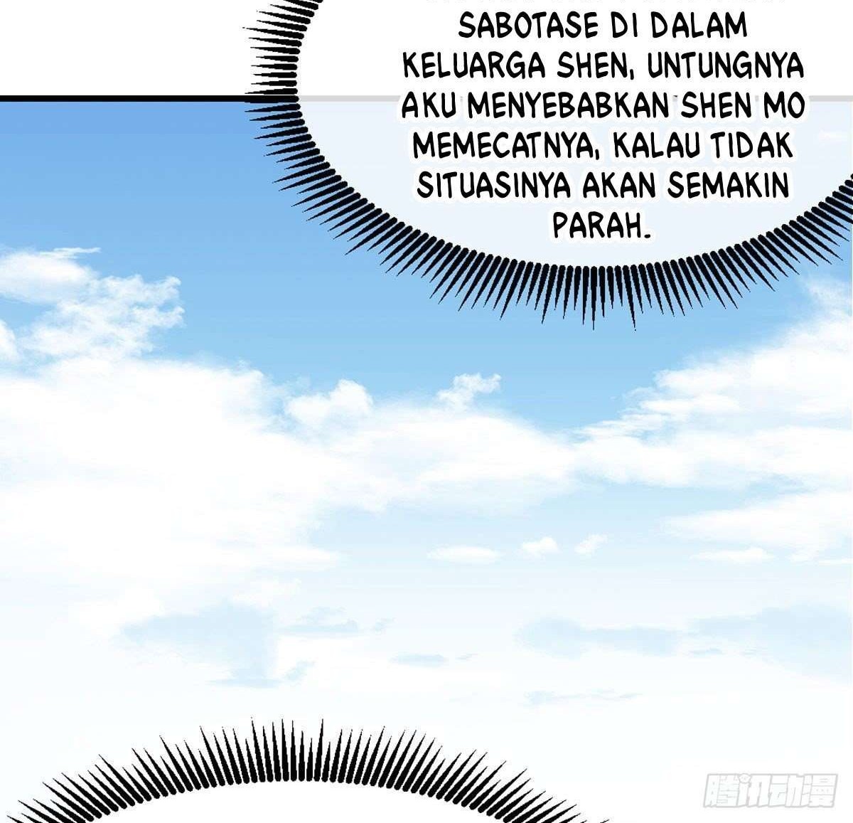 My Son in Law Chapter 28 - halaman 19