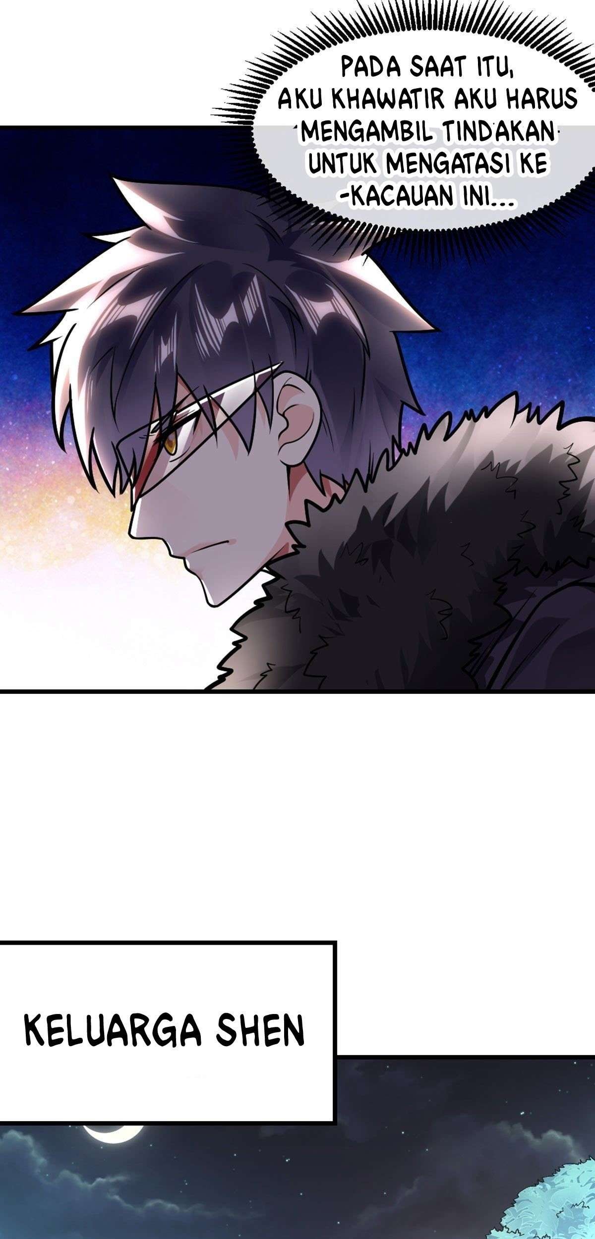 My Son in Law Chapter 28 - halaman 22