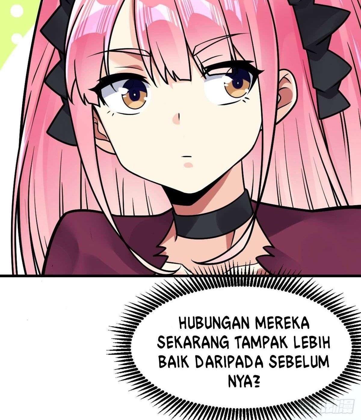My Son in Law Chapter 28 - halaman 29