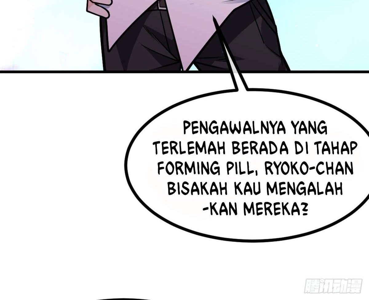 My Son in Law Chapter 28 - halaman 31