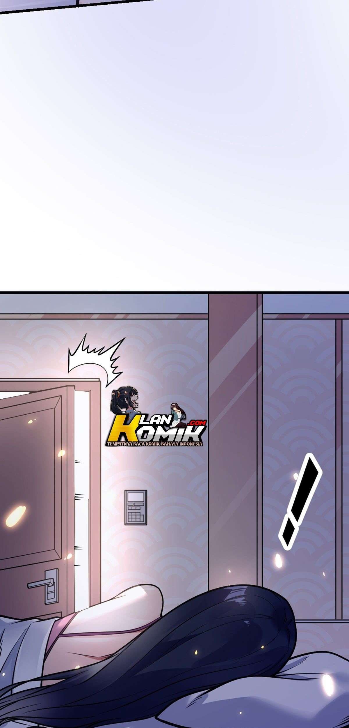 My Son in Law Chapter 28 - halaman 40