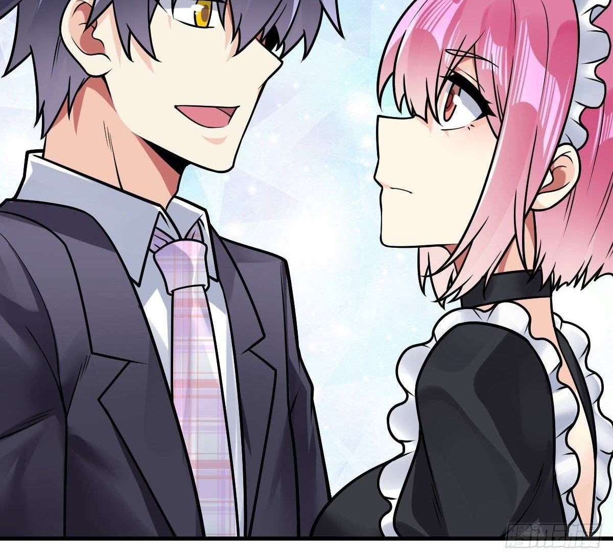My Son in Law Chapter 29 - halaman 10