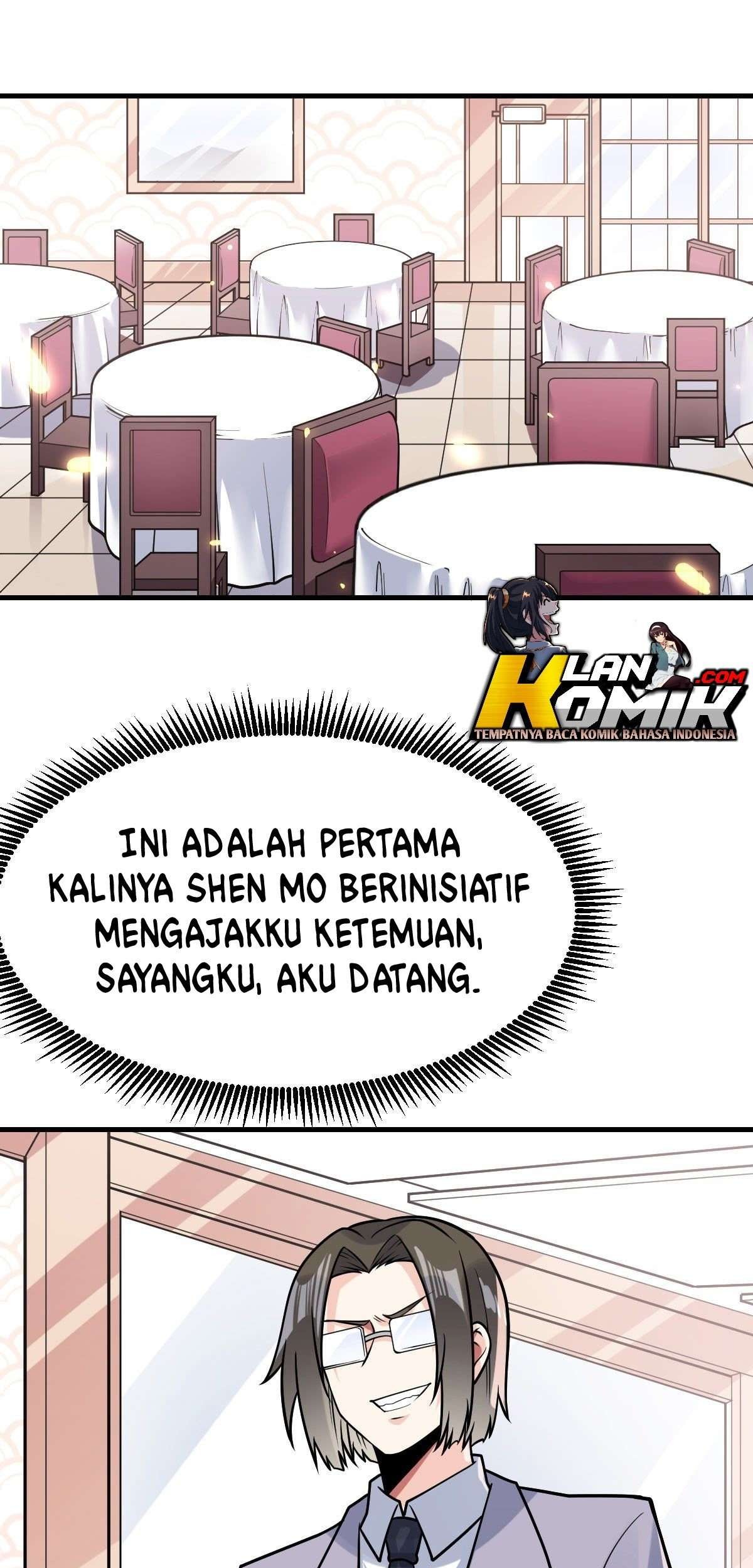 My Son in Law Chapter 29 - halaman 13