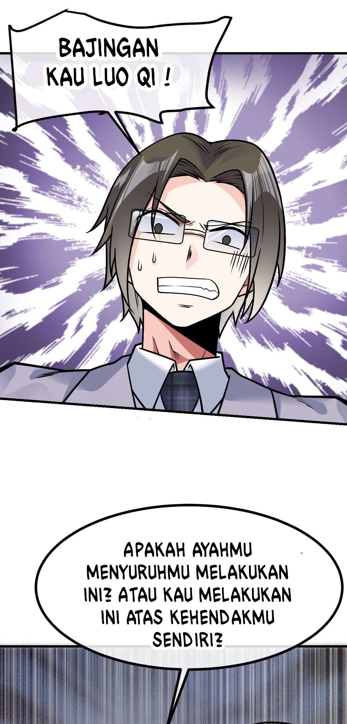 My Son in Law Chapter 29 - halaman 23
