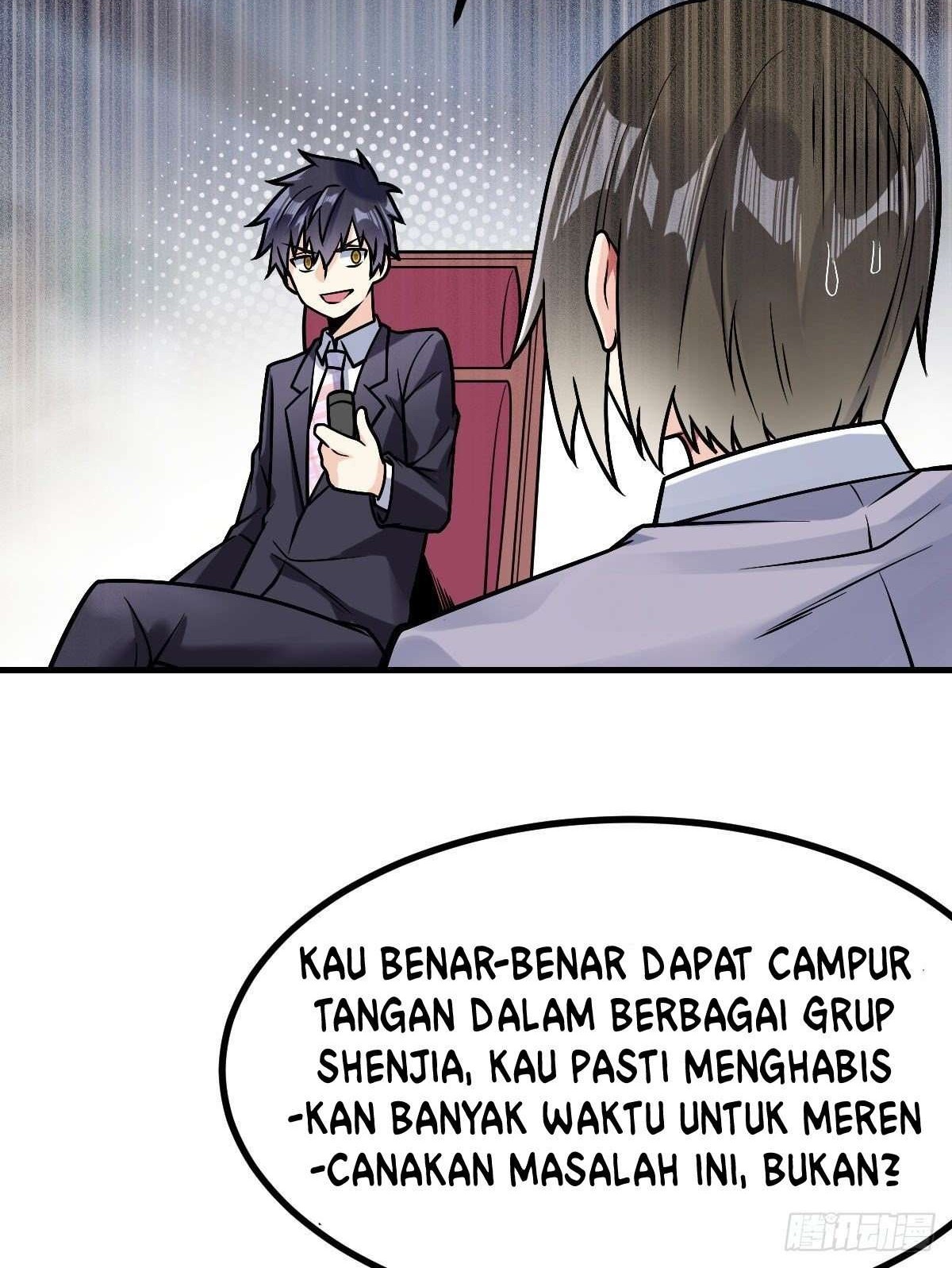 My Son in Law Chapter 29 - halaman 24