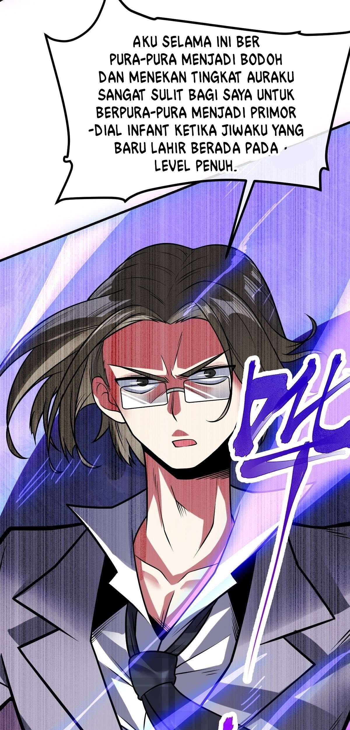 My Son in Law Chapter 29 - halaman 32