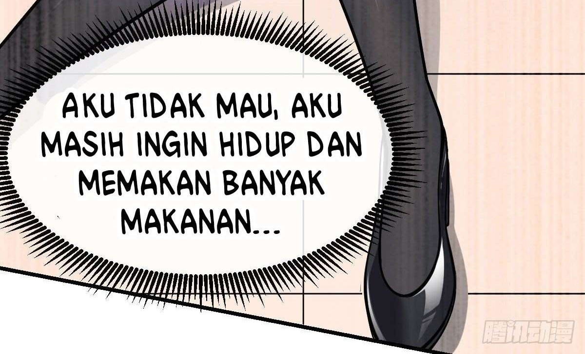 My Son in Law Chapter 29 - halaman 49