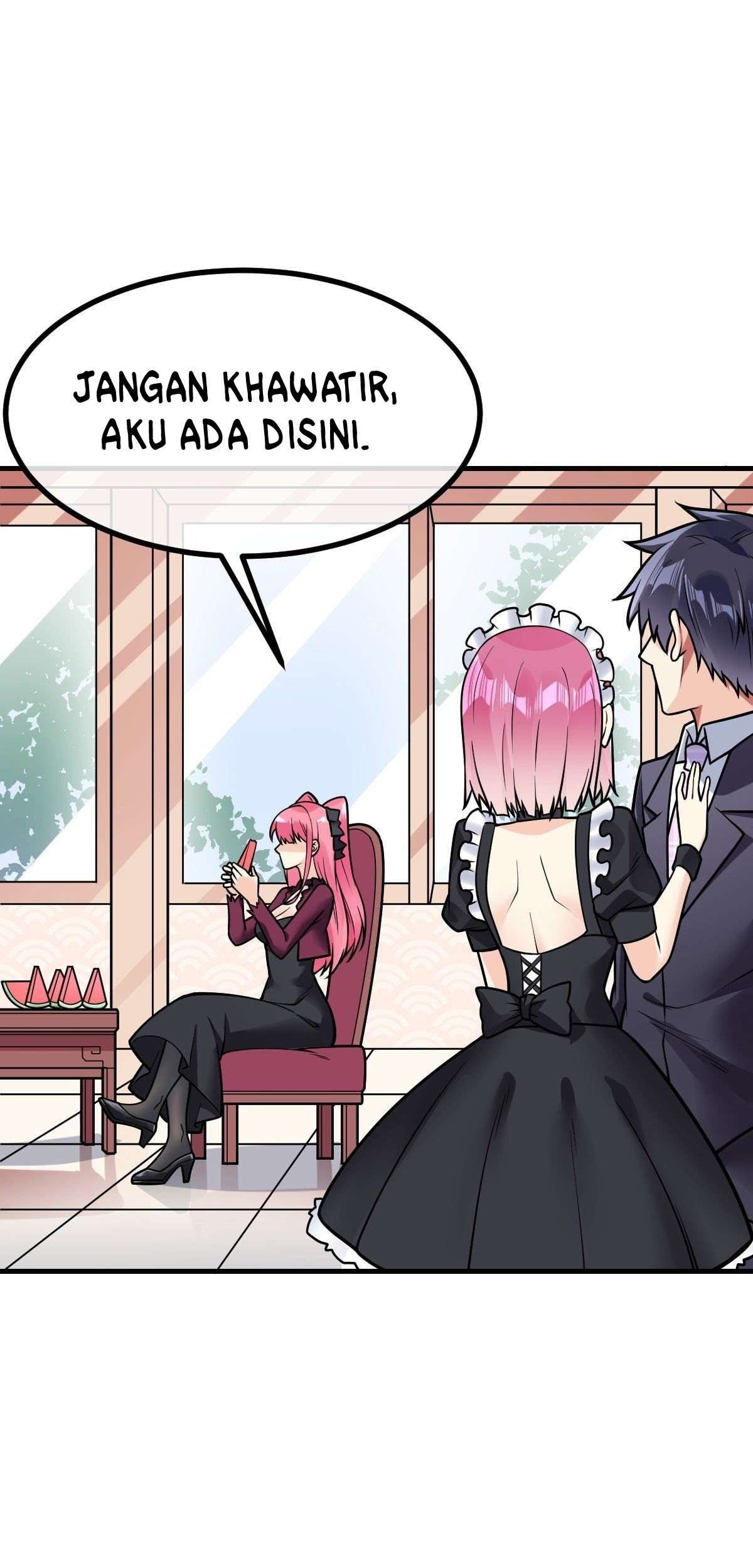 My Son in Law Chapter 29 - halaman 7