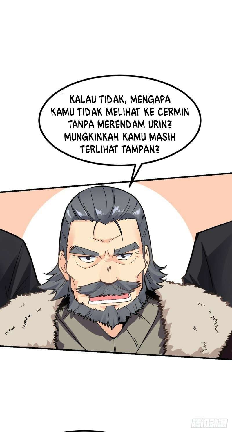My Son in Law Chapter 3 - halaman 13