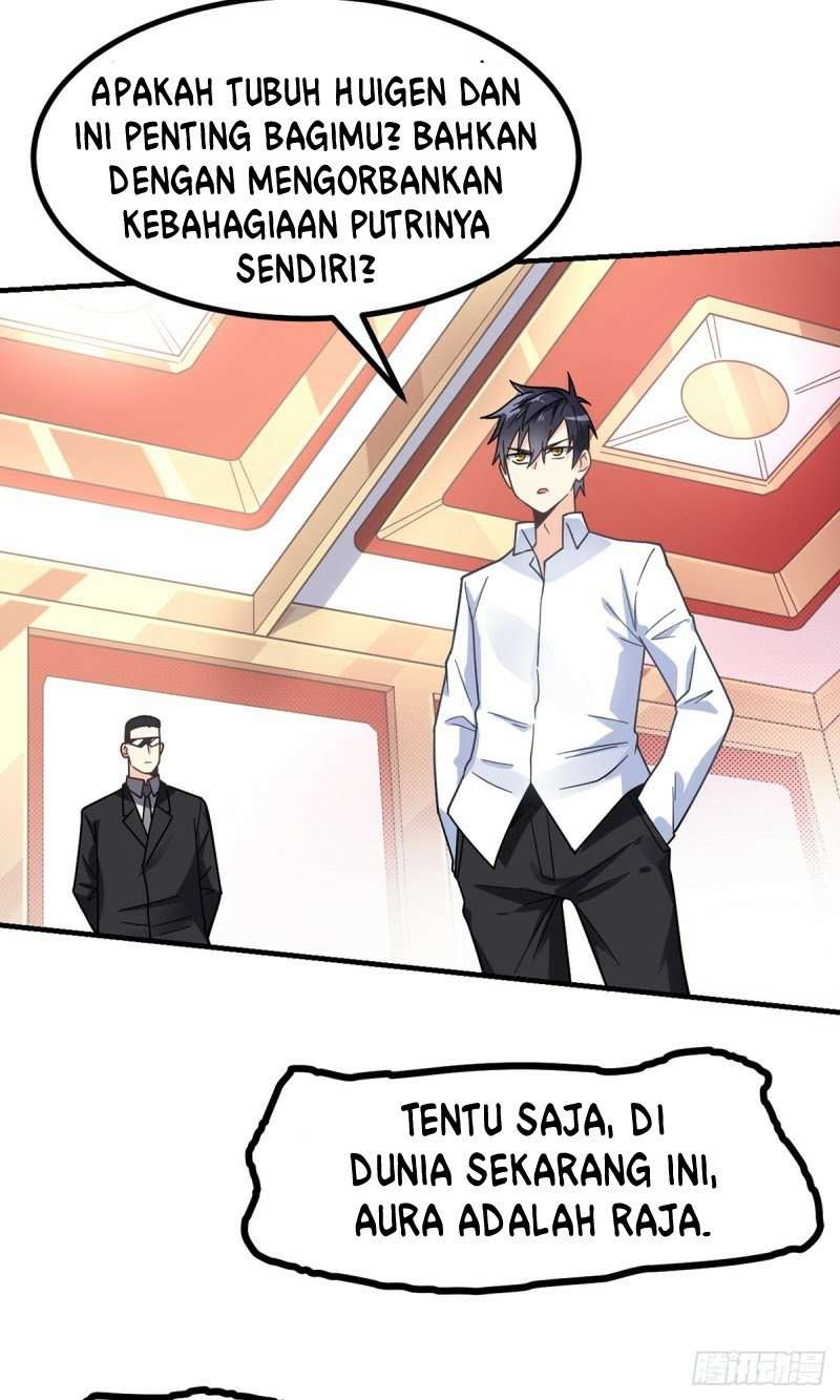 My Son in Law Chapter 3 - halaman 14