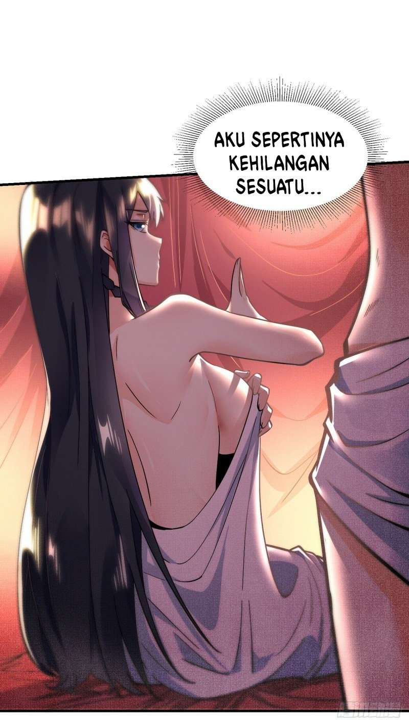 My Son in Law Chapter 3 - halaman 19