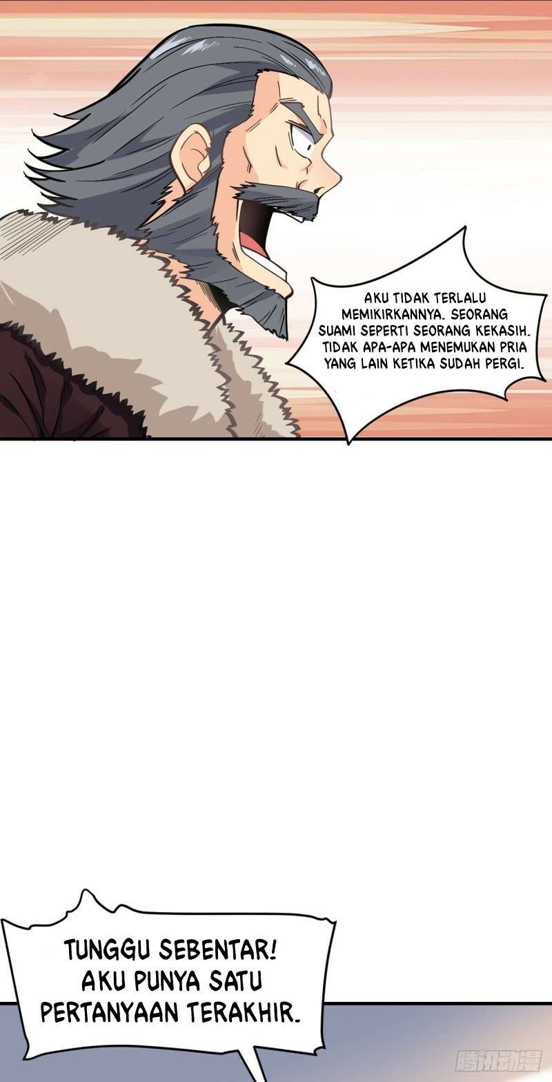 My Son in Law Chapter 3 - halaman 22