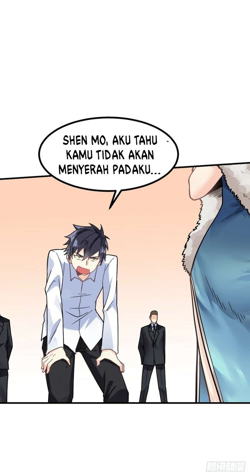 My Son in Law Chapter 3 - halaman 29