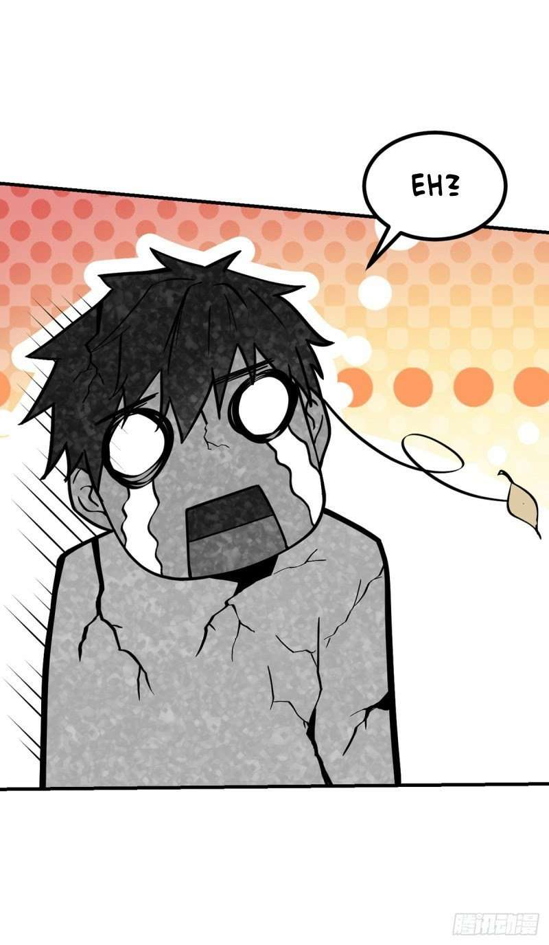 My Son in Law Chapter 3 - halaman 31