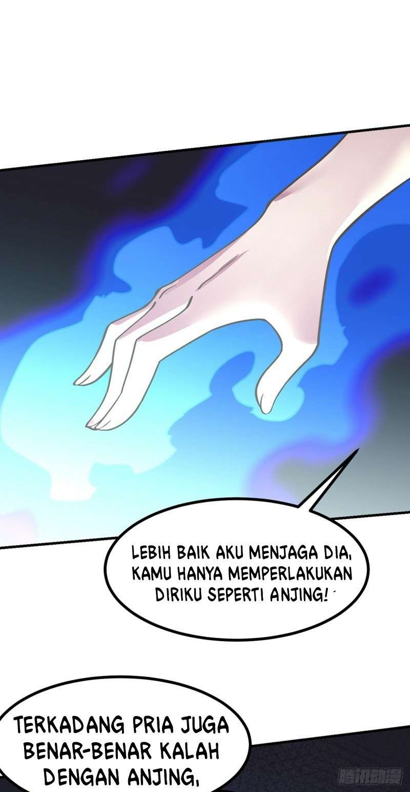 My Son in Law Chapter 3 - halaman 36