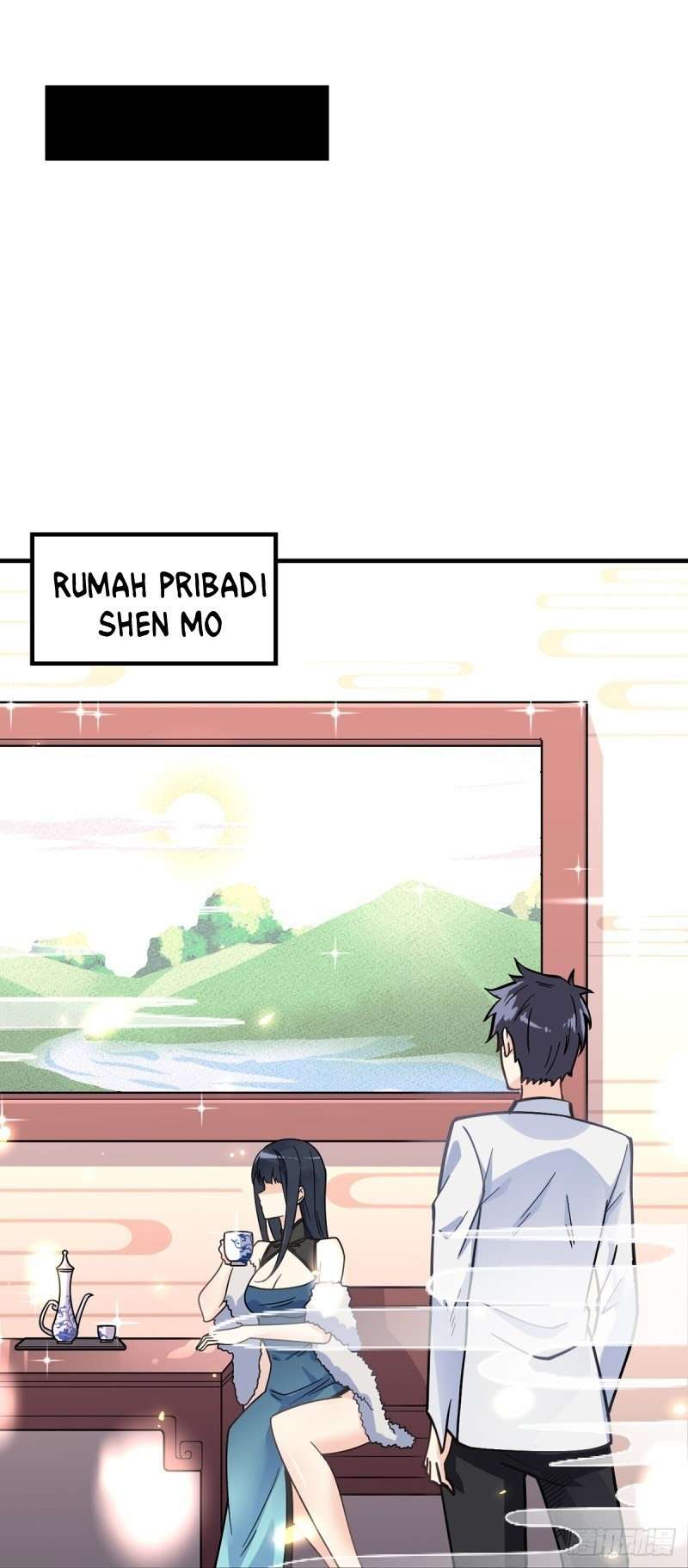 My Son in Law Chapter 3 - halaman 40