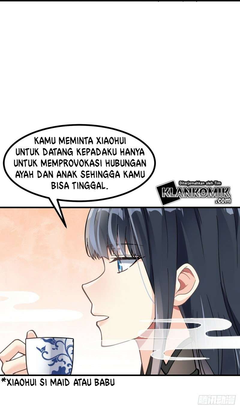 My Son in Law Chapter 3 - halaman 41